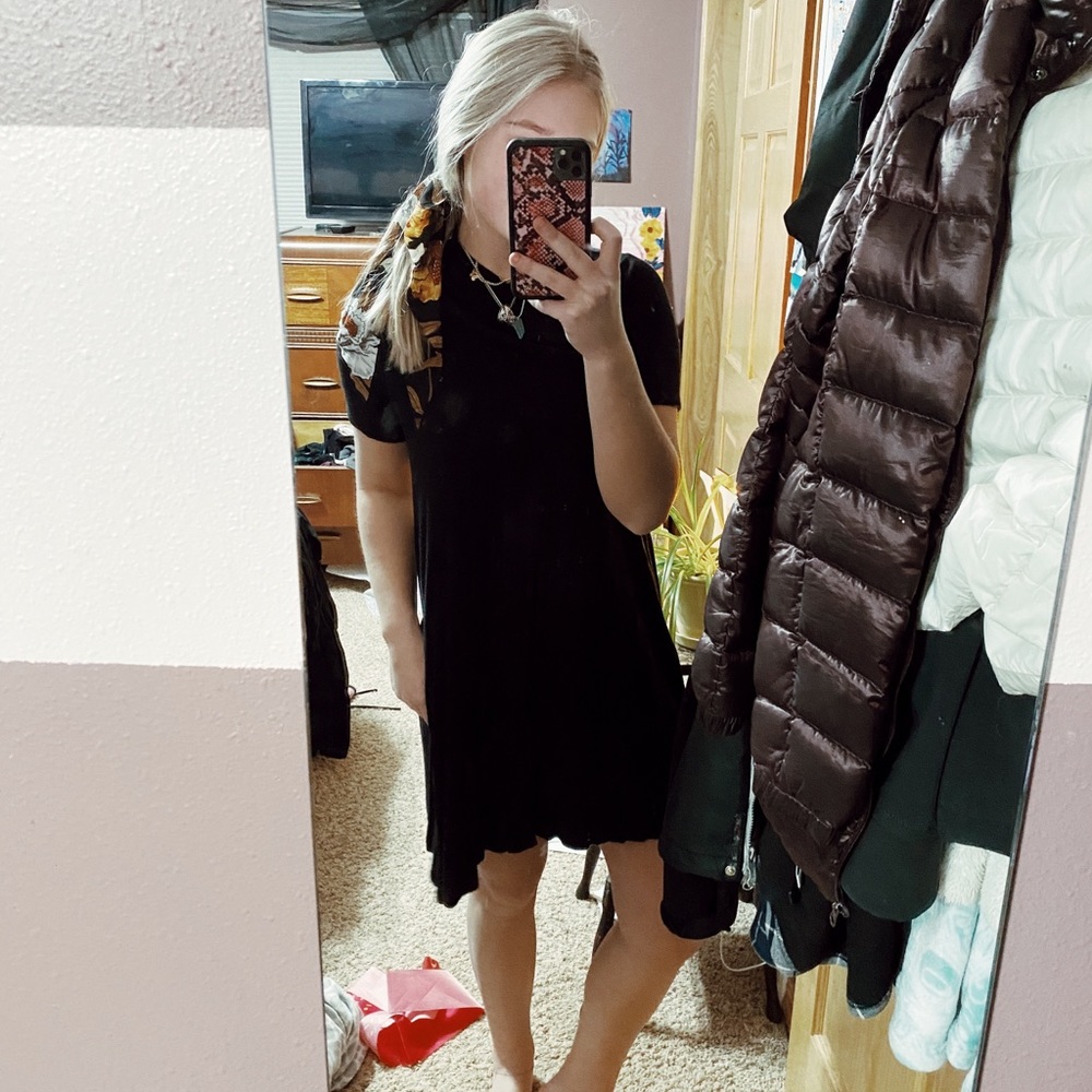 American Eagle dress